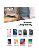 UGREEN Apple Headphones Adapter Red