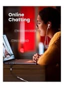 وصلة سماعة ( مقسم سماعة الرأس ) - اسود UGREEN - Headphone Splitter Female to Dual Headphone and Microphone Male Port Headphone Adapter TRRS Y Splitter