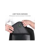 UGREEN Double Layer Travel Gadget Bag For USB Cable/SD Card/Hard Drive/Power Bank/Digital Camera/Nintendo Switch/E-Book Or Tablet (Up To 7.9'') Black
