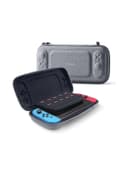 UGREEN Protective Carry Case Compatible For Nintendo Switch Grey