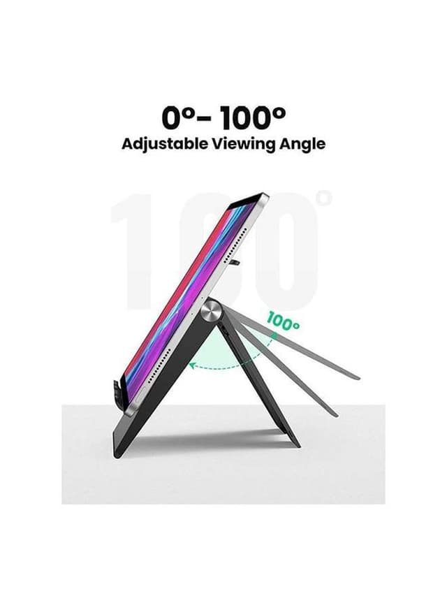 حامل تابلت Foldable Tablet Stand - UGreen