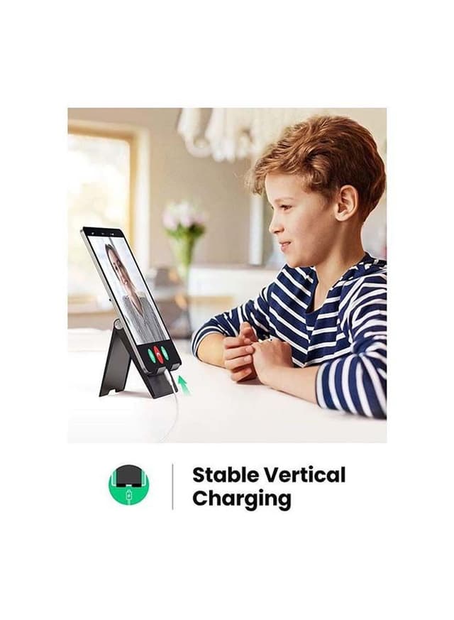 حامل تابلت Foldable Tablet Stand - UGreen