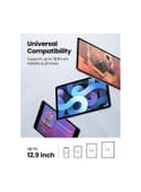 حامل تابلت Foldable Tablet Stand - UGreen