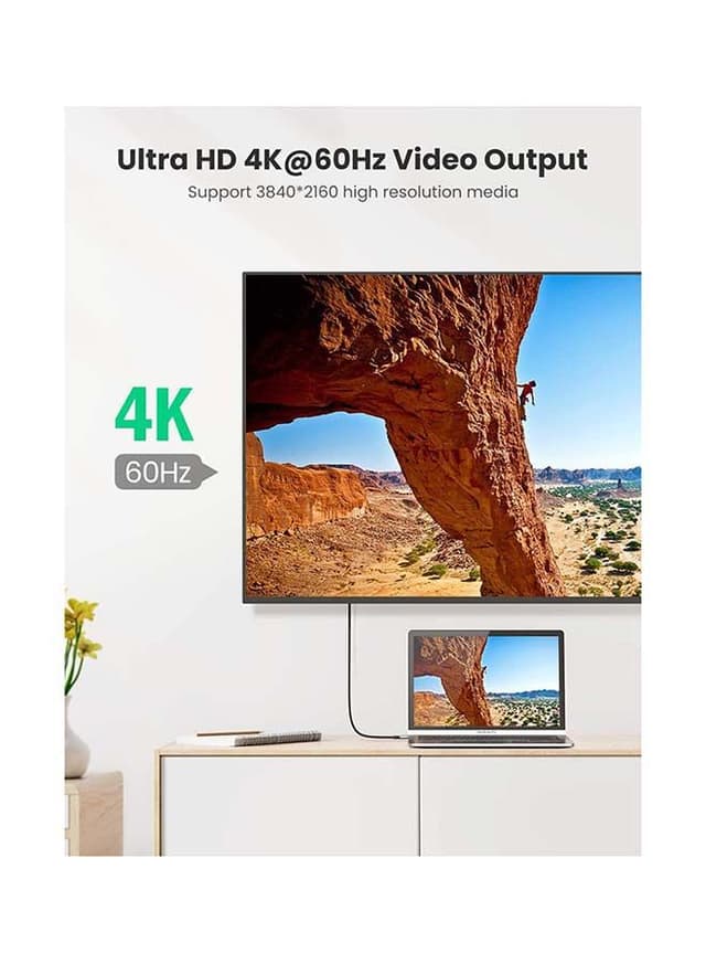 UGREEN USB-C to C Cable 1M 100W Power Delivery USB C 3.1 Gen 2 10Gbps 4K Video Compatible for iPad mini 6/Pro 2020,MacBook Pro/Air,Matebook,Chromebook,Samsung Galaxy, Pixel, NS Black