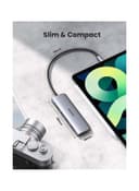 UGREEN USB C HDMI Adapter Silver