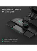 حامل جوال للسيارة - اسود UGREEN - CD Slot Car Phone Holder