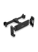 حامل ايباد للسيارة على ظهر المقعد الأمامي أسود يوجرين Ugreen Black On The Back Of The Front Seat IPad Holder For Car