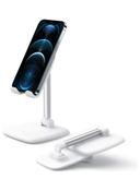 UGREEN Adjustable Phone Holder Stand White - SW1hZ2U6NTQyMDYz