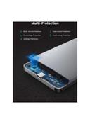 علبة هاردسك خارجي ساتا SSD و HDD تايب سي بسرعة 6 جيجابايت/الثانية يوغرين UGREEN USB C Hard Drive Enclosure