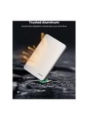 علبة هاردسك خارجي ساتا SSD و HDD تايب سي بسرعة 6 جيجابايت/الثانية يوغرين UGREEN USB C Hard Drive Enclosure