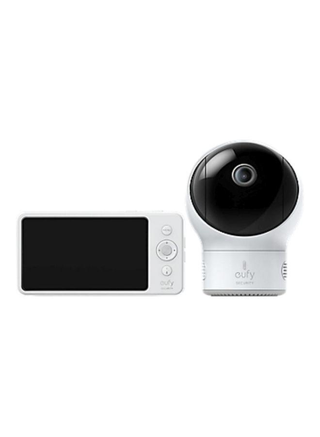 Eufy Baby Monitor With Accessories