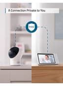 كاميرا مراقبة منزلية للأطفال 720 بكسل يوفي eufy baby Monitor Camera - 206733