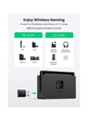 محول بلوتوث لاسلكي (USB 2.0) USB 2.0 Bluetooth 5.0 Transmitter Wireless