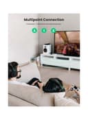 محول بلوتوث لاسلكي (USB 2.0) USB 2.0 Bluetooth 5.0 Transmitter Wireless