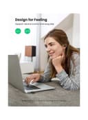 محول بلوتوث لاسلكي (USB 2.0) USB 2.0 Bluetooth 5.0 Transmitter Wireless