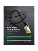 كابل إيثرنت (Cat 7 ) Ethernet Cable, Braided Cat 7 Gigabit - SW1hZ2U6NTQwMDY1