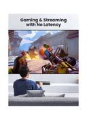 سلك ايثرنت كات 8 بسرعة 40 جيجابايت 2000 ميجا هرتز Ugreen 2000MHz Speed 40Gbps Cat8 Ethernet Cable