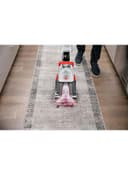 مكنسة بيسيل تربو كلين بور برش لغسيل السجاد 2.36 لتر 600 واط BISSELL Turbo Clean Power Brush Carpet Vacuum Cleaner 2889K