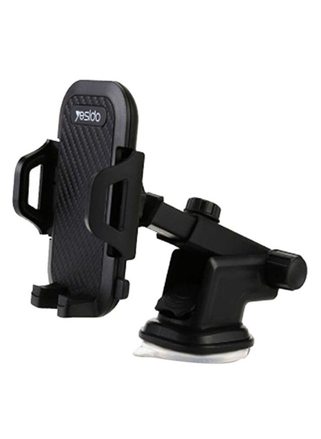 هولدر سيارة | Adjustable Mobile Phone Holder - SW1hZ2U6NTQzNTg0