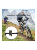 حامل جوال للدراجة 360 درجة يسدو Yesido Anti Shake 360 Degree Rotation Universal Smartphone Mount