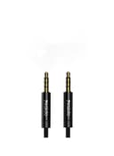 Yesido AUX 3.5MM Male To Male Audio Cable Black