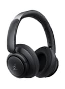 Life Tune Active Noise Cancelling Headphones With Multi Mode Cancellation, Hi Res Sound, 40H Playtime, Clear Calls, Comfortable Earcups, For Home Office And Online Class Black