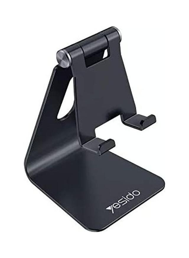 ستاند للموبايل Universal Phone Holder Stand - Yesido - SW1hZ2U6NTQ0NTY2