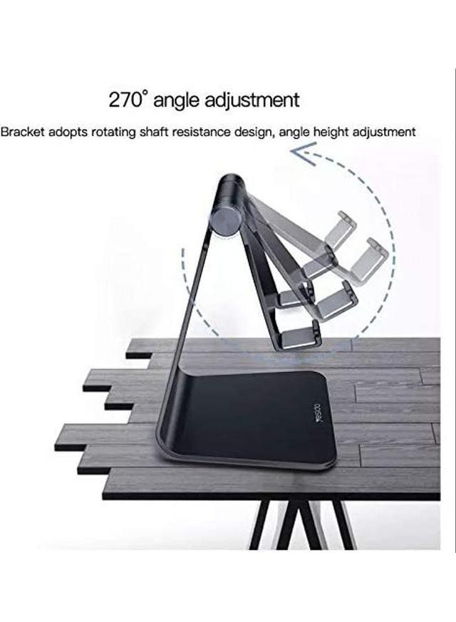 ستاند للموبايل Universal Phone Holder Stand - Yesido - SW1hZ2U6NTQ0NTcw