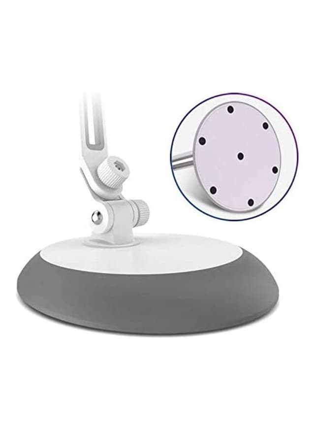 Yesido C33 Universal Lazy Tablet Phone Holder White