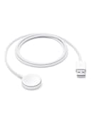 Yesido USB Magnetic Charger For Apple Watch White - 207642