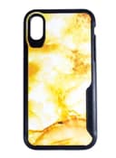Yesido Protective Case Cover For Apple iPhone X Black/White/Yellow