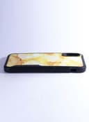 Yesido Protective Case Cover For Apple iPhone X Black/White/Yellow