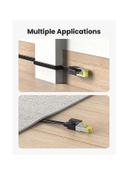 كيبل ايثرنت كات 7 بطول 1 متر UGreen Ethernet Cable Cat7