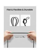 كيبل ايثرنت كات 7 بطول 1 متر UGreen Ethernet Cable Cat7