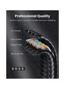 كيبل ايثرنت كات 7 بطول 1 متر UGreen Ethernet Cable Cat7 - SW1hZ2U6NTQzNDEy