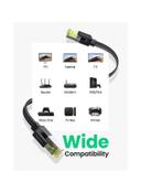 كيبل ايثرنت كات 7 بطول 1 متر UGreen Ethernet Cable Cat7