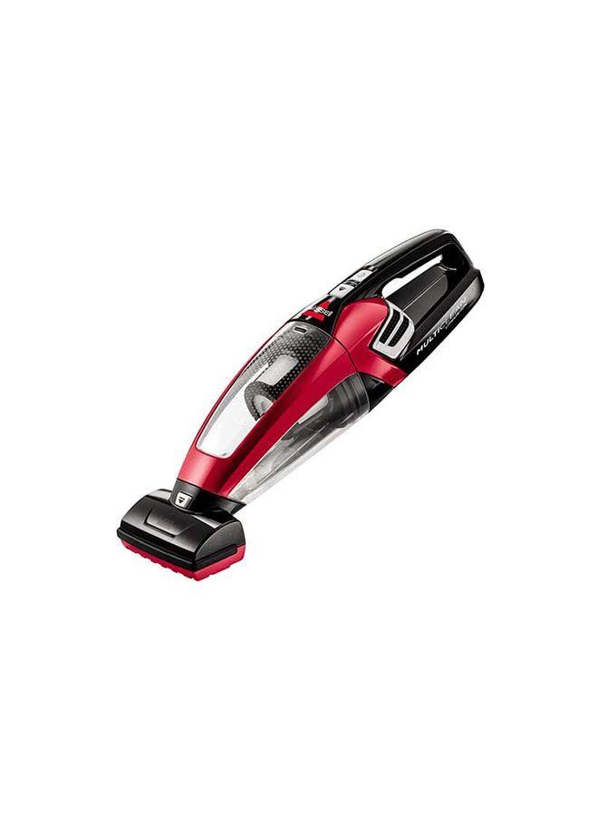 Bissell Multiclean Cordless Handheld Vacuum Cleaner With Lithium-Ion Battery 0.6 L 80 W Black