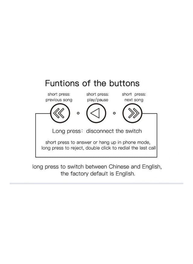 Yesido Speaker Soundbar With Mic YSW-05 Black