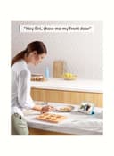 نظام كاميرات مراقبة منزلية - لاسلكية Security eufyCam 2 Pro Wireless Home Camera System - T8851 - eufy