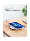 كفر ايفون 13 برو max - شفاف UGREEN Clear Case Compatible with iPhone 13 Pro Max