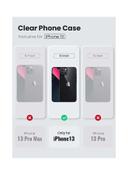 كفر ايفون 13 -أسود UGREEN iPhone Protective Case Compatible with iPhone 13 - SW1hZ2U6NTQyNTcz