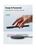 كفر ايفون 13 برو max - أسود UGREEN iPhone Protective Case Compatible for iPhone 13 Pro Max Clear Case