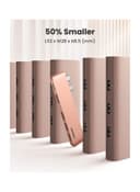 UGREEN USB C Hub for MacBook Pro 5-In-1 Type C Hub Adapter with 4K HDMI, USB-C Gen 2 port, 3*USB 3.0 Pink