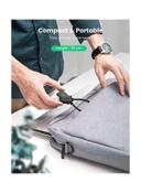 وصلة تحويل ( من DisplayPort الى Hdmi ) بدقة 4K 60Hz  - اسود UGREEN -  DisplayPort to HDMI Adapter  Male to Female DP to HDMI Converter Video Display Cord