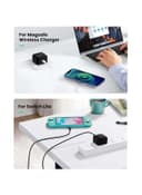 شاحن تايب سي ايفون 20 واط شحن سريع يوجرين Ugreen USB C Fast PD 20 W Iphone Charger