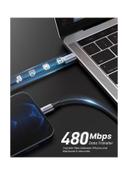 UGREEN iPhone Cable 3M [MFi Certified] USB C to Lightning Fast Charging Cord Braided Wire 18W Fast PD Charge for iPhone 13/12/11/XS/XR/Pro Max /Pro/Mini/SE/ ipad 9 Black