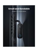 UGREEN Bluetooth 5.0 Audio Transceiver Wireless Bluetooth Transmitter and Receiver Adapter for Wireless Music Stream with Hand-free Call Black