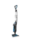 Bissell Powerfresh Lift Off Steam MOP Rechargeable Sweeper 1897E+9100 Black/blue - 206309