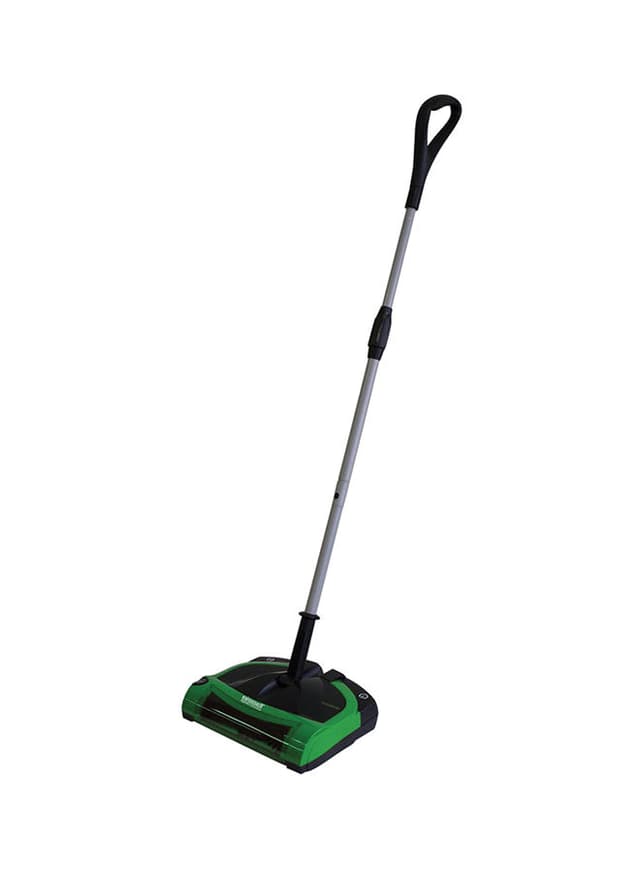 Bissell Powerfresh Lift Off Steam MOP Rechargeable Sweeper 1897E+9100 Black/blue - 206311