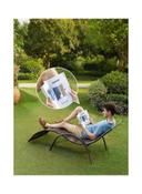 كاميرا مراقبة منزلية لاسلكية 8 جيجا 2K واي فاي يوفي  SoloCam L40, Wireless, Wifi eufy  Outdoor Security Camera